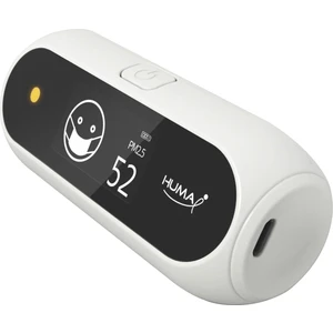 HI100 Hava Kalitesi Ölçüm Cihazı