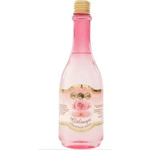 Doğal Gül Suyu 400 ml
