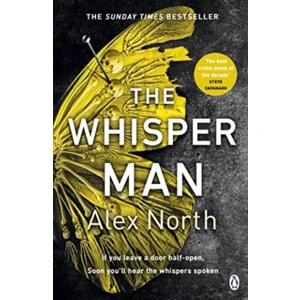 The Whisper Man - Alex North