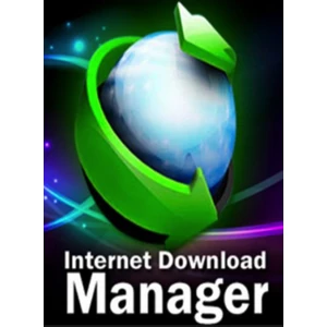 Internet Download Manager  Ömür Boyu Lisans ( Resmi Distribütor )