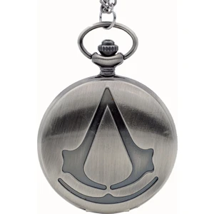 Assassin's Creed Shadows Köstekli Cep Saati Kolye
