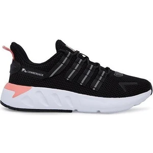 Sword Wmn Siyah Kadın Günlük Sneaker Ayakkabı