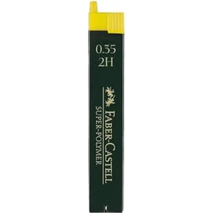 2h Super Polymer Kalem Ucu 0.3 0.35