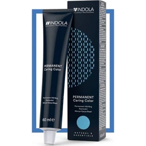 5.35 Açık Kahve Altın Mahagoni  Saç Boyası 60 ml