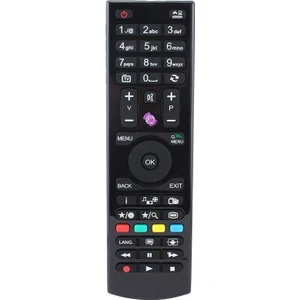 Nexon 49NX600 Smart LED Tv Kumanda