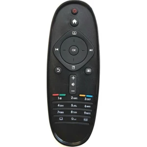 Philips 37PFL5405H/12 Uyumlu LCD Tv Kumandası RM-L1030