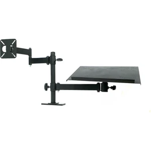 Masa Üstü 19-28'' LED Tv Monitör Notebook Askı Aparatı
