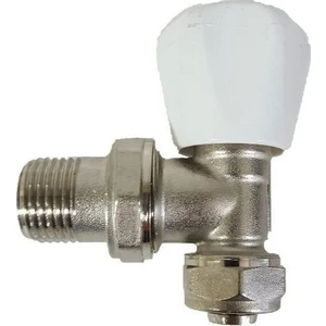 Köşe Radyatör Vanası Pex Ø 16 x 2 mm