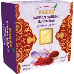 Safran Sabunu
