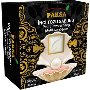 Inci Tozu Sabunu