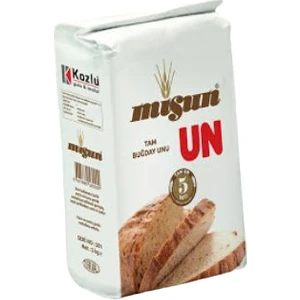 Tam Buğday Unu 5 kg
