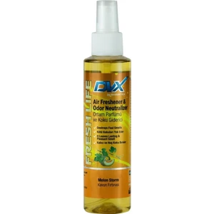 Fresh Life Kavun Fırtınası Oto ve Ortam Kokusu 150 ml