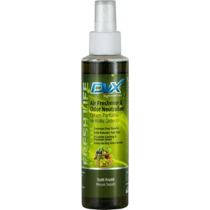 Dvx Fresh Life Meyveli Sakız Oto ve Ortam Kokusu 150 ml