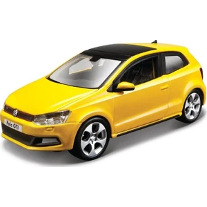 1:32 VW Polo Mark 5 GTI Model Araba