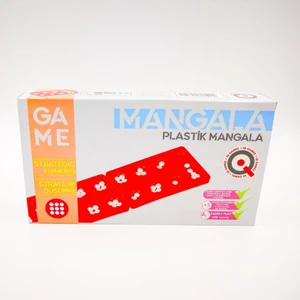 IQ Games Plastik Mangala