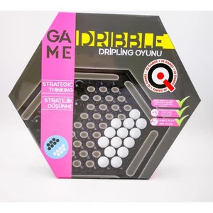 IQ Games Dripling Abbalone Oyunu