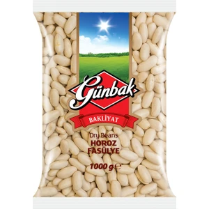 Horoz Fasulye 1 kg