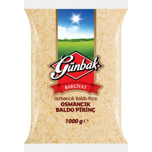 Baldo Pirinç 1 kg