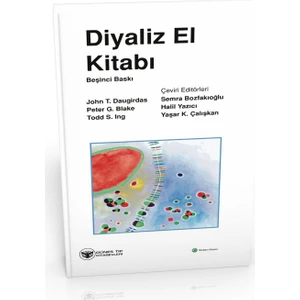 Daugirdas: Diyaliz El Kitabı