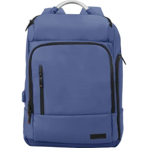 Trekpack-Bp Notebook Laptop Sırt Çantası USB Şarjlı Suya Dayanıklı 17.3 inç