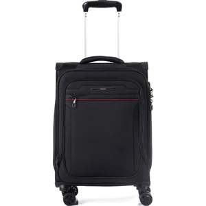 GM18103W Kumaş Büyük Boy Valiz