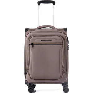 GM18103W Kumaş Büyük Boy Valiz