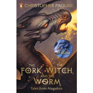 The Fork, The Witch, And The Worm - Christopher Paolini