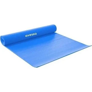 Pvc Pilates Minderi, Egzersiz Matı 6 mm