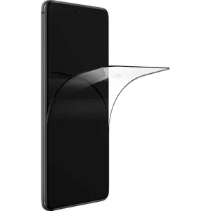 Tekno Grup Samsung Galaxy S20 Plus Tam Kaplayan Curved Glass Cam Ekran Koruyucu