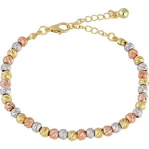 Çift Renk Dorika Bileklik