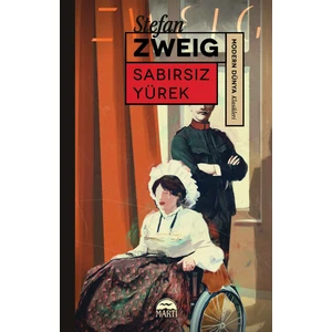 Sabırsız Yürek - Stefan Zweig