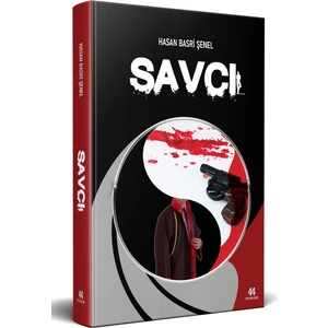 Savcı - Hasan Basri Şenel