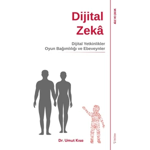 Dijital Zekâ - Umut Kısa