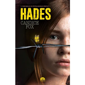 Hades - Candice Fox