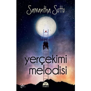 Yerçekimi Melodisi -  Samantha Sotto