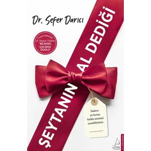 Şeytanın Al Dediği - Sefer Darıcı