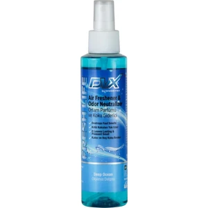 Dvx Fresh Life Okyanus Dalgası Fresh Oto ve Ortam Kokusu 150 ml