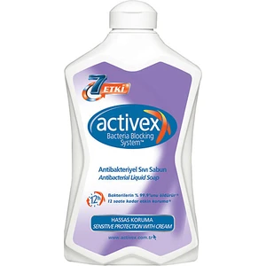 Antibakteriyel Sıvı Sabun Hassas 1000 ml