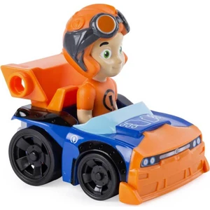 Spin Master Rusty Rivets Mini Figürler Rusty Araç 6041628