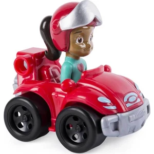 Spin Master Rusty Rivets Mini Figürler Ruby Araç 6041628
