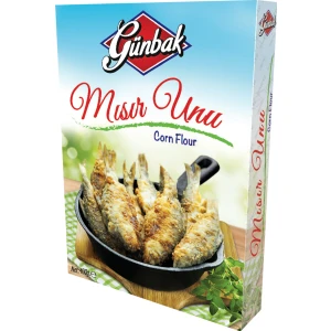 Mısır Unu 400 gr
