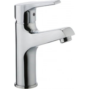 Visia Plus Lavabo Bataryası Krom