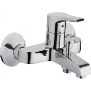 Visia Plus Banyo Bataryası Krom