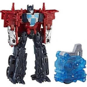 Hasbro Transformers Energon Igniters Optimus Prime Figür