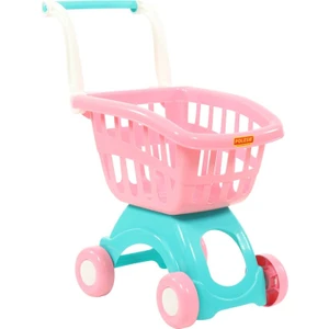 Market Arabası Mini V1