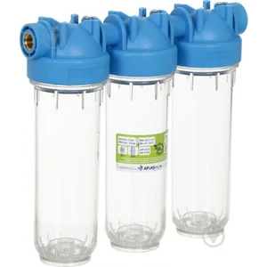 Bina Girişi Su Arıtma Cihazı- Daire Girişi Su Arıtma - Su Saati Önü Arıtma Cihazı