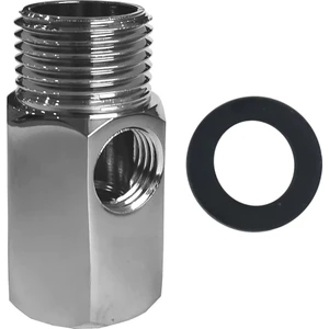 Su Arıtma Cihazı Hat Alma Aparatı 1/2" - Yarım Parmak Hat Alma Aparatı