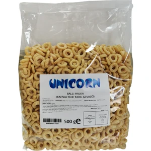 Ballı Halka 500 gr
