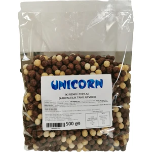 Iki Renkli Toplar 500 gr