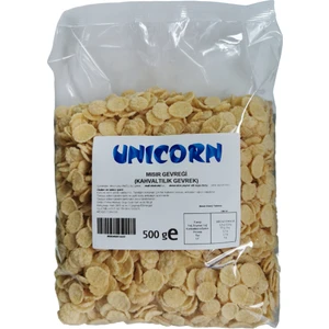 Mısır Gevreği 500 gr